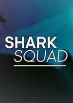 Watch Shark Squad 1channel