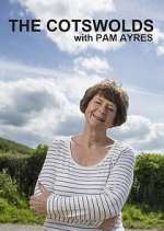 Watch The Cotswolds with Pam Ayres 1channel