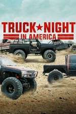 Watch Truck Night in America 1channel