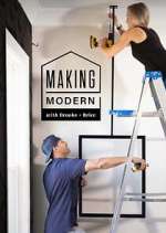 Watch Making Modern with Brooke and Brice 1channel