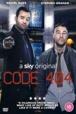 Watch Code 404 1channel