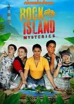 Watch Rock Island Mysteries 1channel