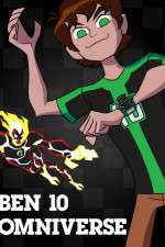 Watch Ben 10 Omniverse 1channel