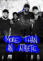 Watch More Than an Athlete 1channel