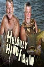 Watch Hillbilly HandFishing 1channel