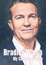 Watch Bradley Walsh: Legends of Comedy 1channel