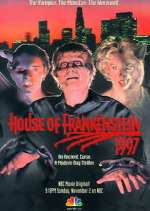 Watch House of Frankenstein 1channel