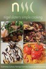 Watch Nigel Slaters Simple Cooking 1channel