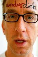 Watch The Andy Dick Show 1channel