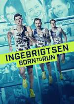 Watch Ingebrigtsen - Born to Run 1channel