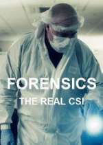 Watch Forensics: The Real CSI 1channel