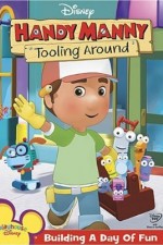 Watch Handy Manny 1channel