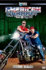 Watch American Chopper: The Series 1channel