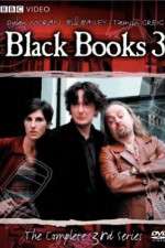 Watch Black Books 1channel