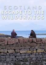 Watch Scotland: Escape to the Wilderness 1channel