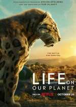 Watch Life on Our Planet 1channel