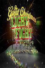 Watch The Great Christmas Light Fight 1channel