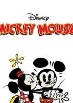 Watch Disney Mickey Mouse 1channel