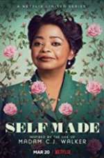 Watch Self Made: Inspired by the Life of Madam C.J. Walker 1channel