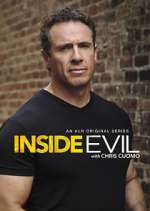 Watch Inside Evil with Chris Cuomo 1channel