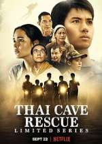 Watch Thai Cave Rescue 1channel