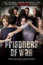 Watch Prisoners of War 1channel