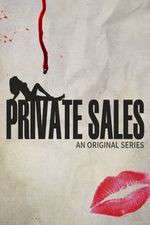 Watch Private Sales 1channel