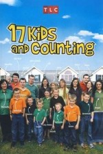 Watch 17 Kids and Counting 1channel