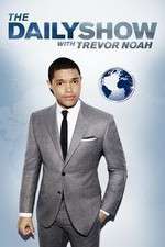 Watch The Daily Show with Trevor Noah 1channel