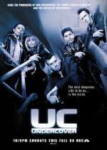 Watch UC: Undercover 1channel