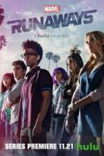 Watch Marvel's Runaways 1channel