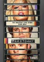 Watch Pam & Tommy 1channel