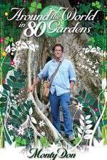 Watch Around the World in 80 Gardens 1channel