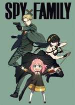 Watch SPY×FAMILY 1channel