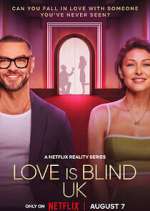 Watch Love Is Blind: UK 1channel