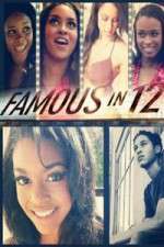 Watch Famous in 12 1channel