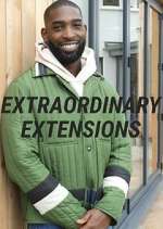 Watch Extraordinary Extensions 1channel