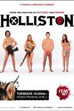 Watch Holliston 1channel