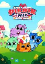 Watch Pikwik Pack 1channel