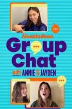 Watch Group Chat with Annie and Jayden 1channel