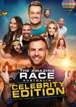 Watch The Amazing Race Australia 1channel