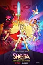 Watch She-Ra and the Princesses of Power 1channel