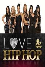 Watch Love & Hip Hop: New York 1channel