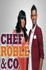 Watch Chef Roble & Co 1channel