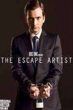 Watch The Escape Artist 1channel