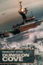 Watch Deadliest Catch: Dungeon Cove 1channel