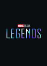 Watch Marvel Studios: Legends 1channel