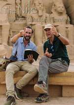 Watch The Nile with Sir Ranulph Fiennes 1channel