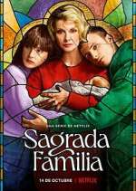 Watch Sagrada familia 1channel