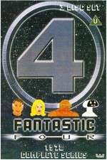 Watch The New Fantastic Four 1channel